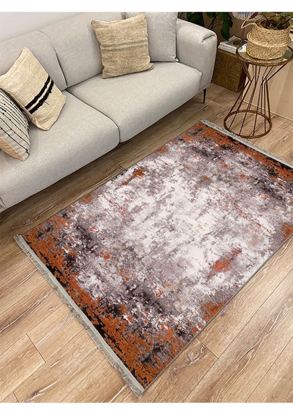 Mars 2026 Renkli Modern Desenli Yıkanabilir Kaymaz Salon Halısı, Koridor ve Mutfak Halısı modelleri