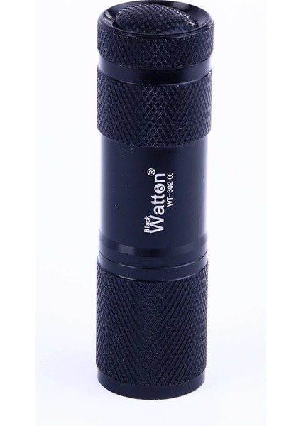 Ultraviole Para Kontrol Işığı WT-302 fırsatları