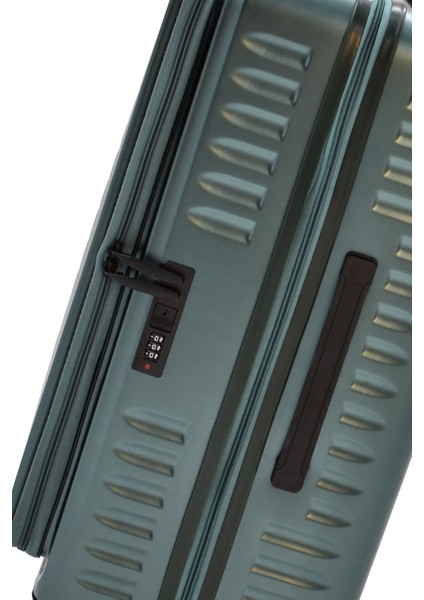 Ground Körüklü Büyük Boy Valiz – Ultra Dayanıklı, Geniş Hacimli, Tsa Kilitli modelleri