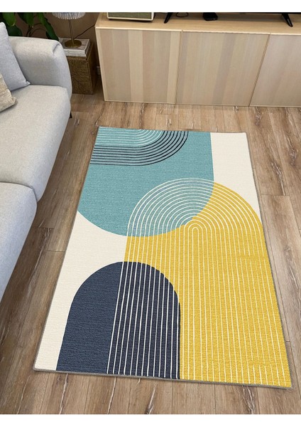 Modern Stil Soyut Halı Kilim Bej Halı Iskandinav Halı Salon Halısı Peluş Halı Yıkanabilen Halı fiyatları