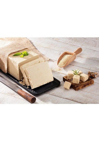 Helva Sade 400 gr fiyatları