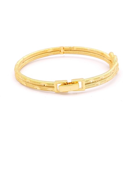 altın kaplama lazer kesim aşk düğümü bileklik blz-650 fiyatları