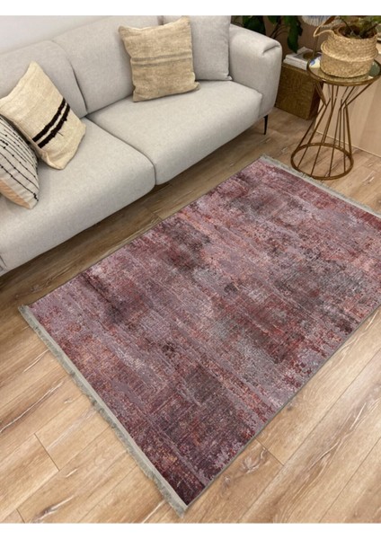 Mars 2013 Modern Stil Desen Kaymaz Taban Dekoratif Halı modelleri