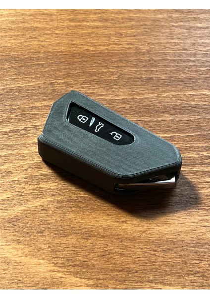 Vag - Vw Skoda Audi Cupra Anahtar Kılıfı fiyatları