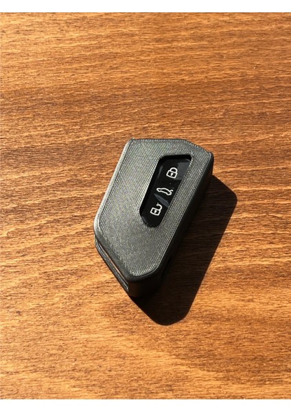 Vag - Vw Skoda Audi Cupra Anahtar Kılıfı modelleri
