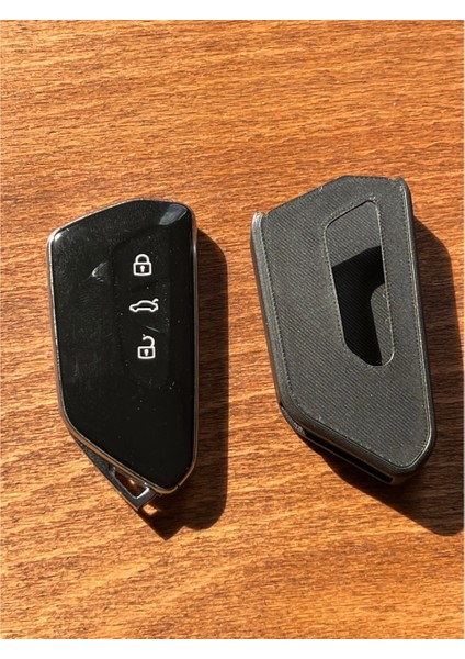 Vag - Vw Skoda Audi Cupra Anahtar Kılıfı fırsatları