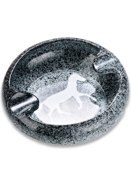 Cigarloong Ghost Horse Seramik Puro Küllüğü 3lü