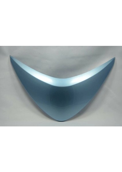 Ön Far Grenajı Üst Parça Mavi Alpha