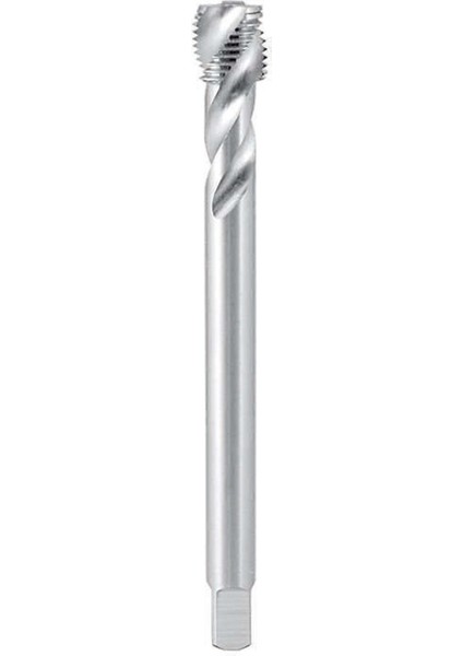 Unc1 1/2''-6 Gwg Makine Kılavuzu DIN374/C 35° Hsse