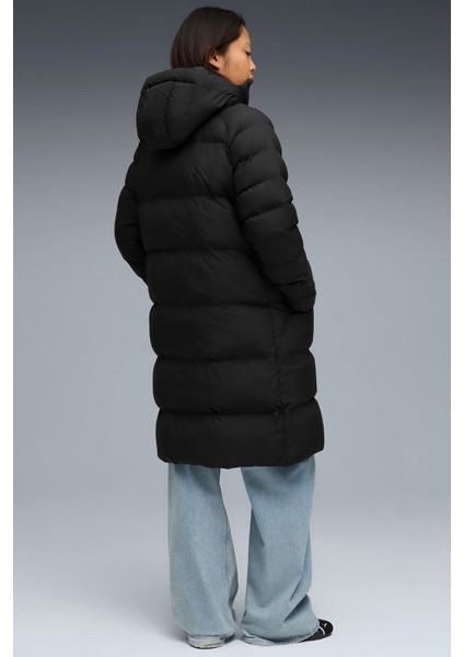 Kadın Mono Hooded Parka fiyatları