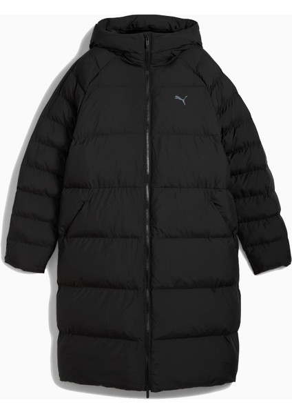 Kadın Mono Hooded Parka fırsatları