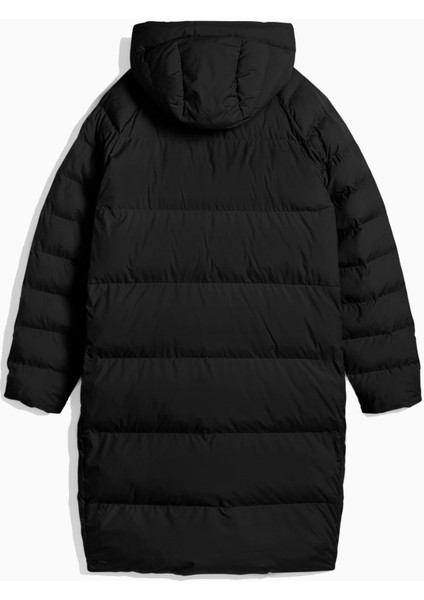 Kadın Mono Hooded Parka indirimleri