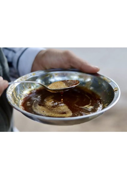 Köy Yapımı Organik Üzüm Pekmezi 1 kg fırsatları