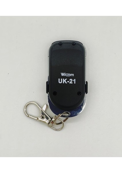 Wicom Uk-21 (315MGHZ) Akıllı Kumanda