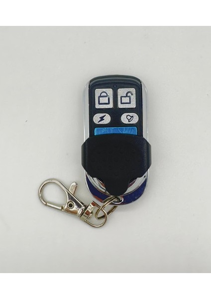 Wicom Uk-21 (315MGHZ) Akıllı Kumanda fiyatları