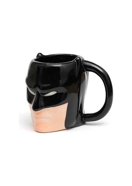 Bood 3D Batman Mug