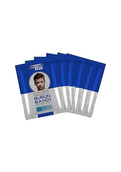 Softto Burun Bandı Erkek