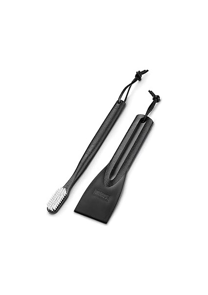 Weber 6202-2 Parça Weber Temizlik Aleti Seti