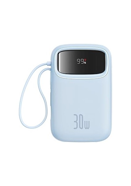 Qpow2 Pbank 30W 10K -