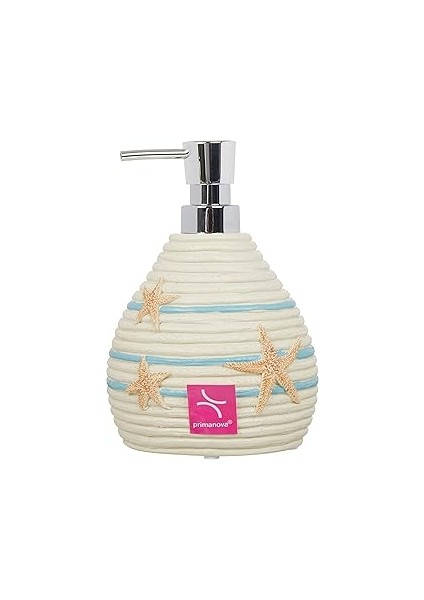 Primanova Sıderta Sıvı Sabunluk D-13660