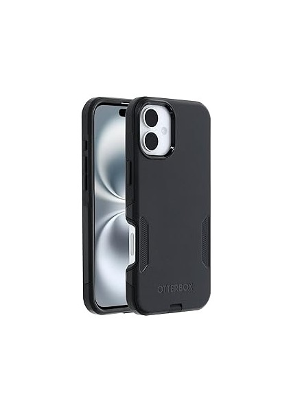 Otterbox 16 Uyumlu Commuter Serisi Kılıf, Düşmeye Karşı Koruyucu Koruyucu Kılıf
