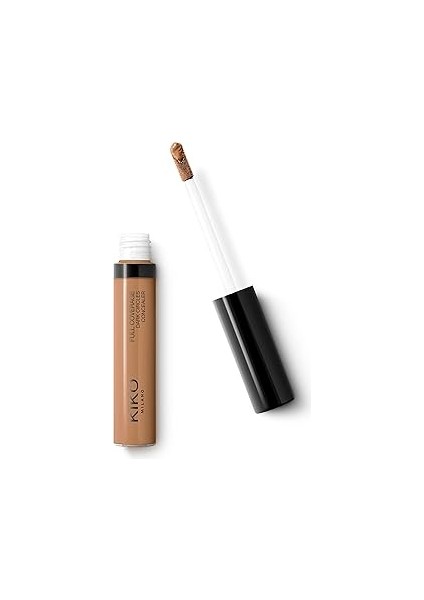 Likit Kapatıcı - Full Coverage Dark Circles Concealer 12 - Cocoa