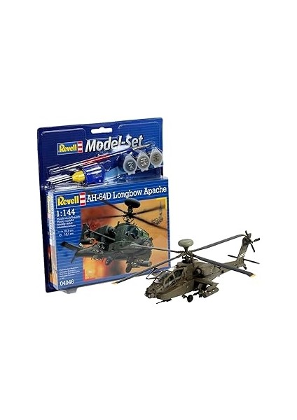 Revell VBU64046 Set, Uçaklar