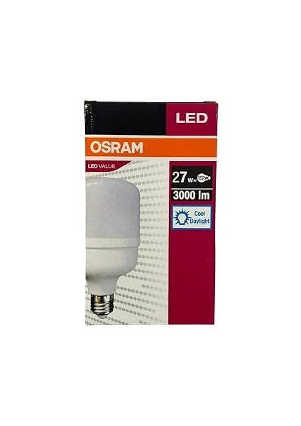 Osram LED 27W Beyaz Işik