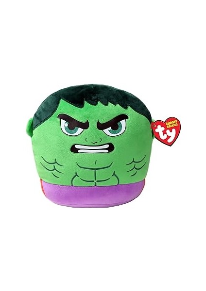 Hulk - Squishy 25 Cm.