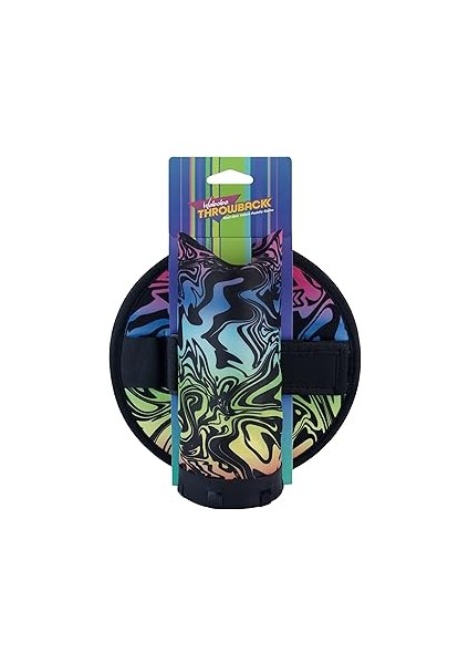 Waboba Throwback, Next Generation Airlyft Velcro Throw Back Game, Padel Garden Neon Target Challeng