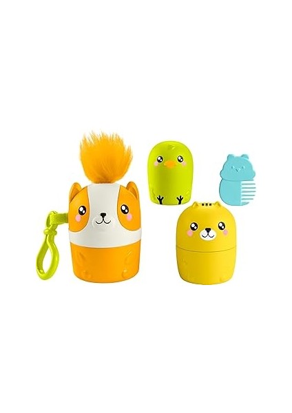 Fisher Price Taşınabilir Sevimli Dostlar, Oyuncak