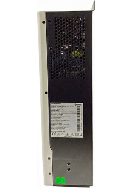 - Inges 12 Volt 2000 Watt Akıllı Tam Sinüs Mppt Inverter - 2 Kw Invertör indirimleri