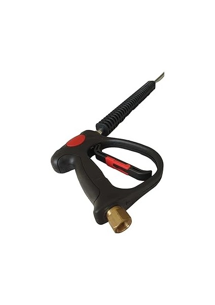 Tetikli Oto Yıkama Tabancası