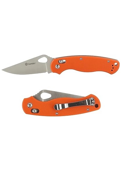 Ganzo G729 Katlanabilir