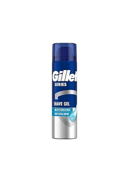 Tıraş Jeli Nemlendirici 200 ml