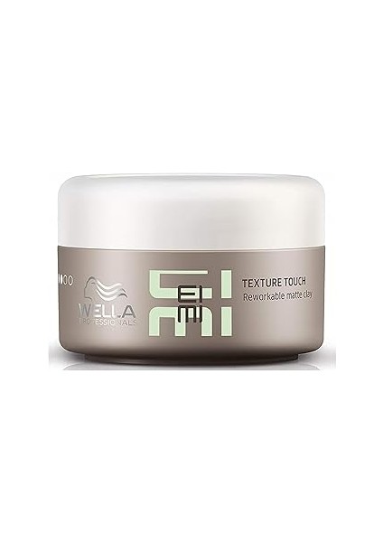 Wella Professionals Eimi Cream Strong Styling Saç Kremi 75 ml - Güçlü Tutuş