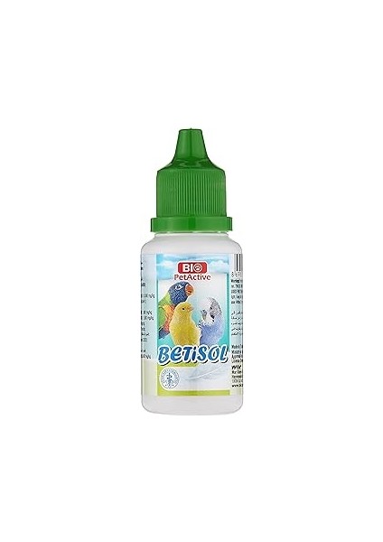 Deepfix Tüy Dökümü 30 ml Betisol