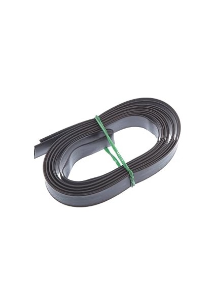 Tek-Iş Isı Ile Daralan Makaron 3/8 - 9.5 mm 2 Metre