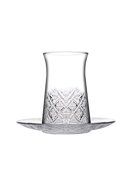 Timeless Çay Takimi Hedi̇yeli̇k Kutu Barkodu Dam