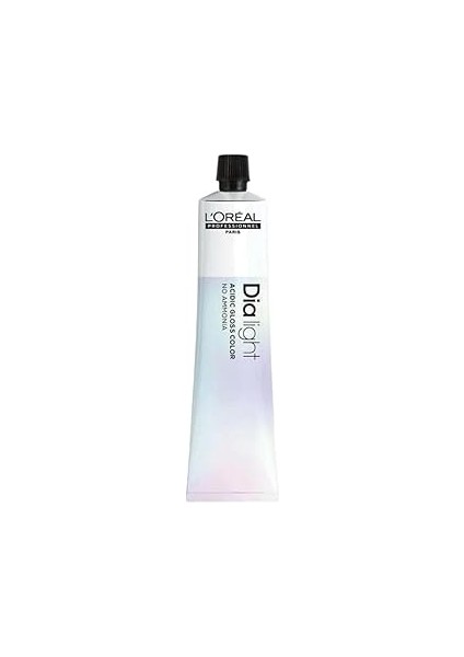 Dia Light Amonyaksız Saç Boyası 50ML 9.02 Sarı Doğal Irize