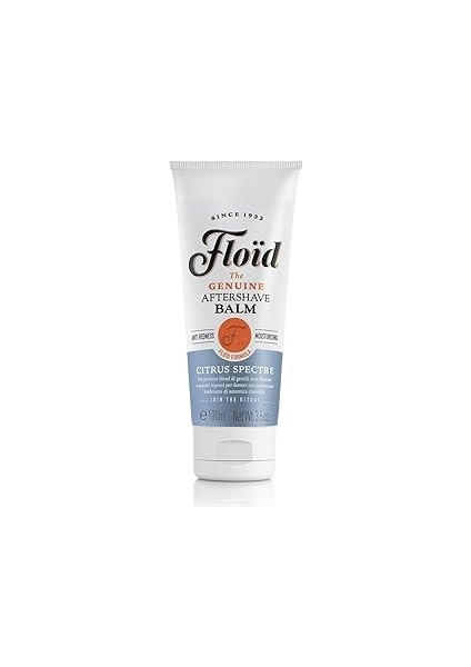 Floïd Floid Citrus Spectre Tıraş Sonrası Balsam 100 ml