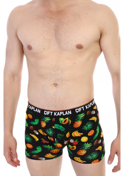 0796 Digital Boxer D10