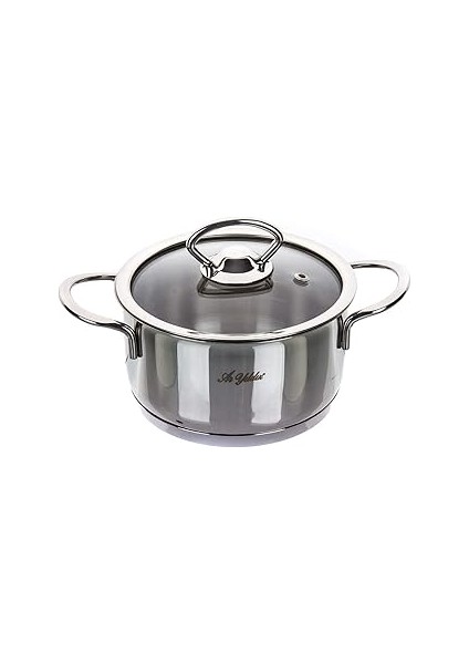 Aryildiz Aryıldız Petit Tencere 14CM