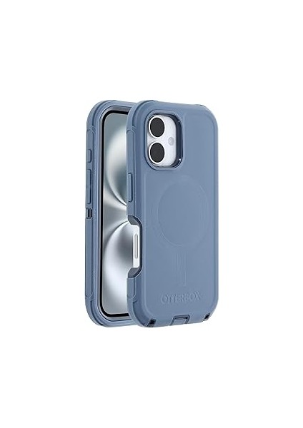 Otterbox Defender Serisi Kılıf 16 Uyumlu Darbeye ve Düşmeye Karşı Koruyucu,
