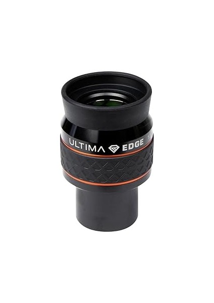 Celestron Ultima Edge - 15 mm Düz Alan Mercek - 1,25 Inç