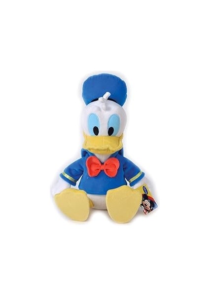 Donald Pelüş, 43 cm