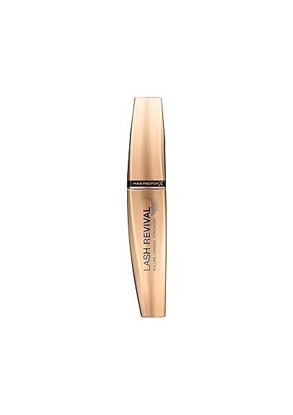 Factor Lash Revival Mascara, Shade Extreme Black 003