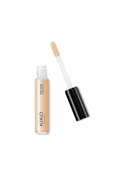 Kiko Milano Kapatici - Skin Tone Concealer. 05 8025272914130 (05 Honey)