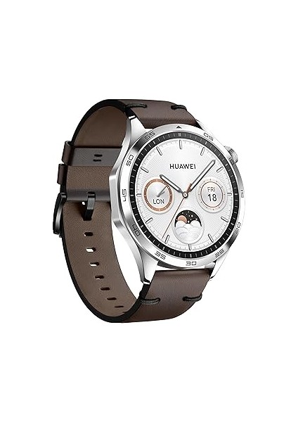 Minesk Watch ile Uyumlu 22 mm El Yapımı Hakiki Deri Kordon Ekstra Yumuşak ve Konforlu Kullan