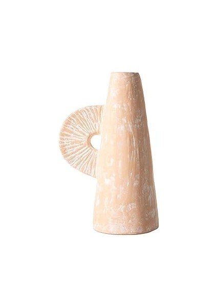 Terracota Vazo 17X12X28 cm